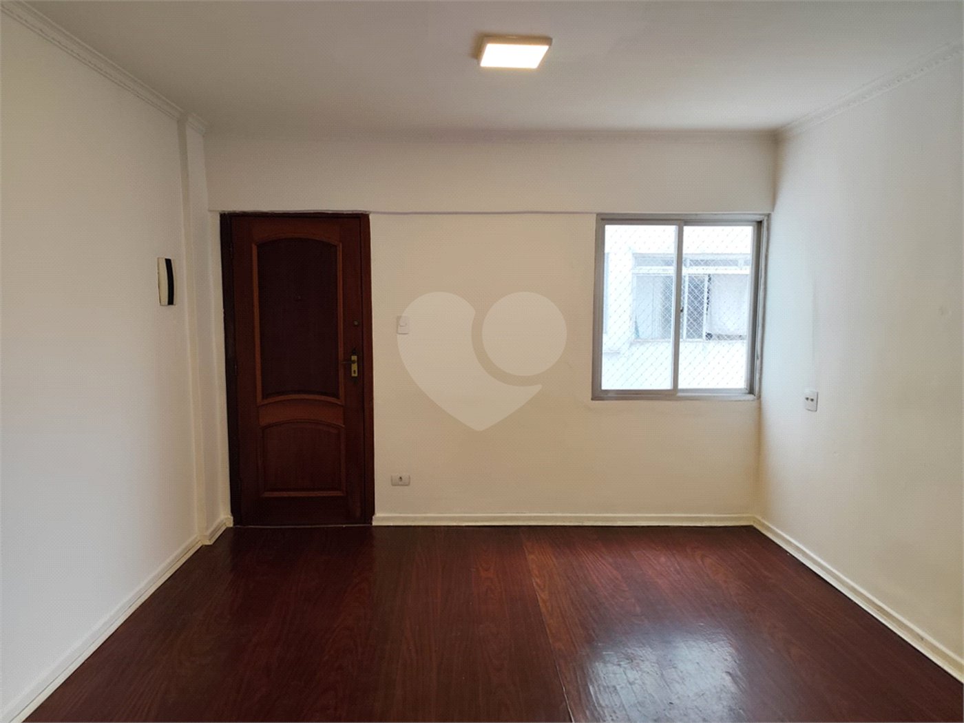 Apartamento à venda com 2 quartos em Santana, São Paulo, SP