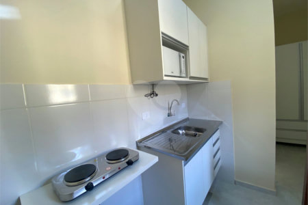 Apartamento para alugar com 1 quarto em Rio Pequeno, São Paulo, SP