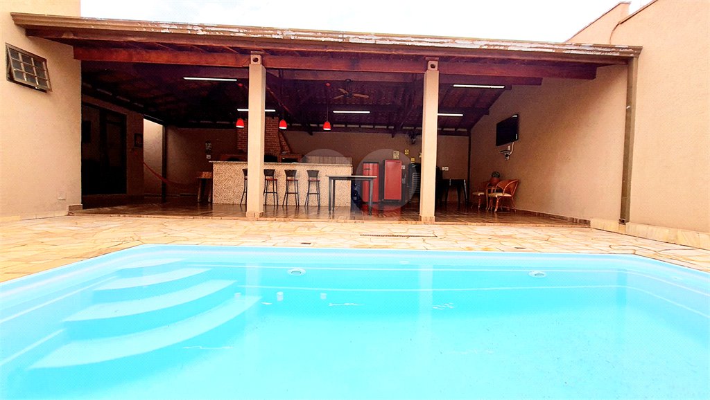 Casa de Vila à venda com 2 quartos, sendo 1 suíte,  em Residencial e Comercial Palmares, Ribeirão Preto, SP