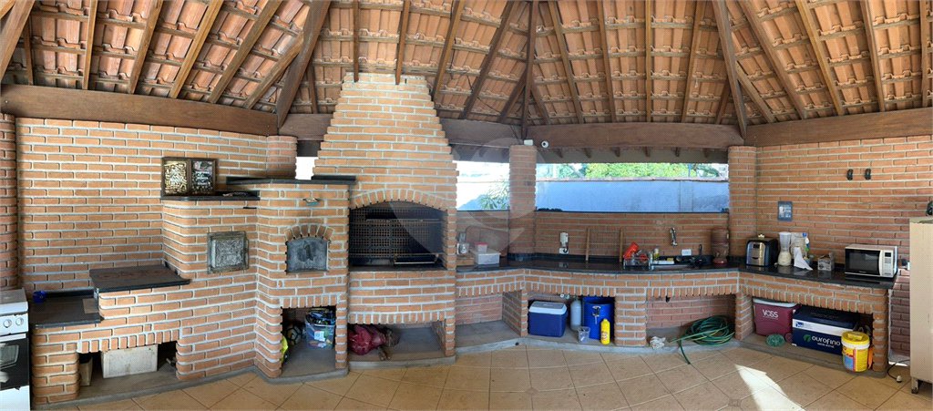 Casa Térrea à venda com 4 quartos, sendo 2 suítes, em Jardim Paulista, Atibaia, SP