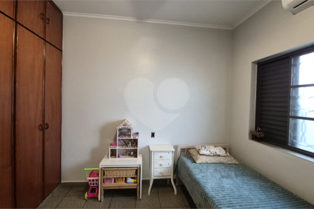 Casa à venda com 3 quartos em Parque São Sebastião, Ribeirão Preto, SP