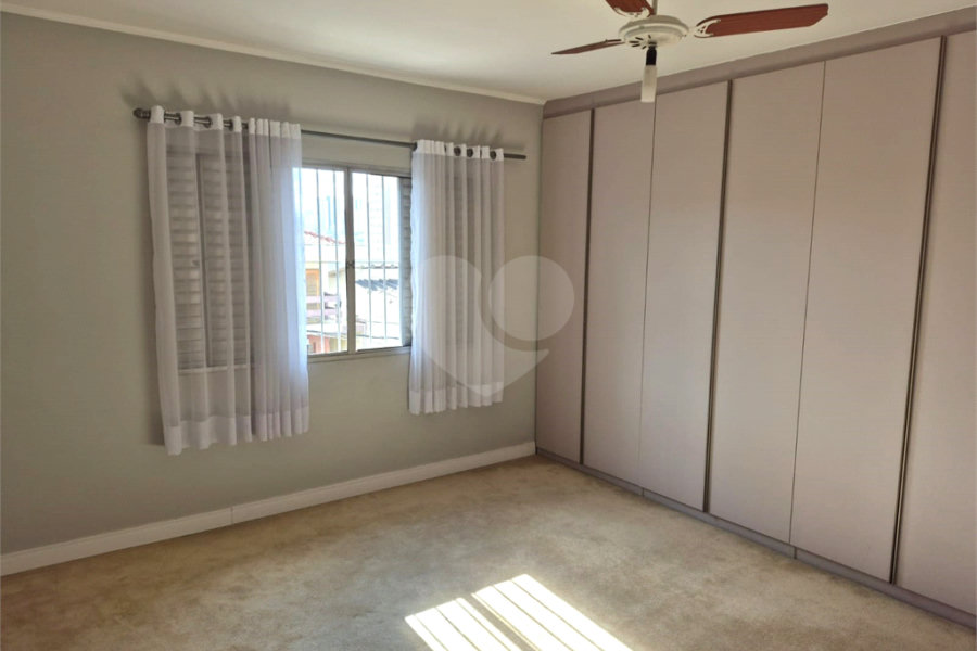 Sobrado à venda com 4 quartos, sendo 1 suíte, em Vila Guilherme, São Paulo, SP