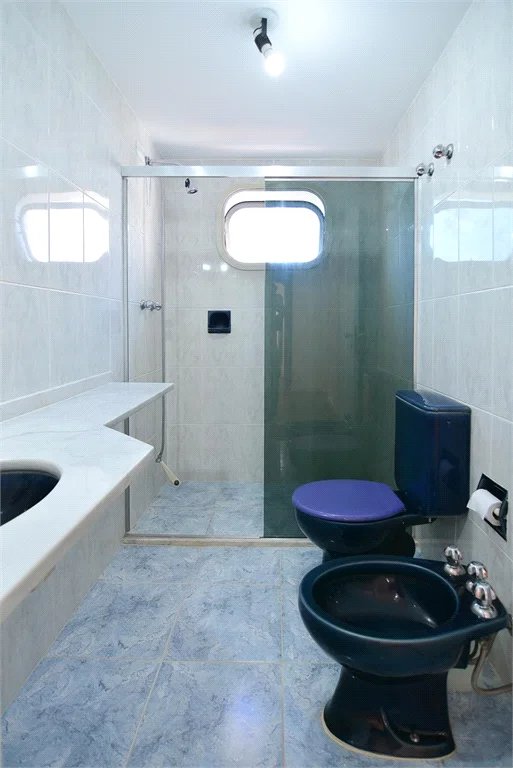 Apartamento à venda com 4 quartos, sendo 2 suítes, em Brooklin Paulista, São Paulo, SP