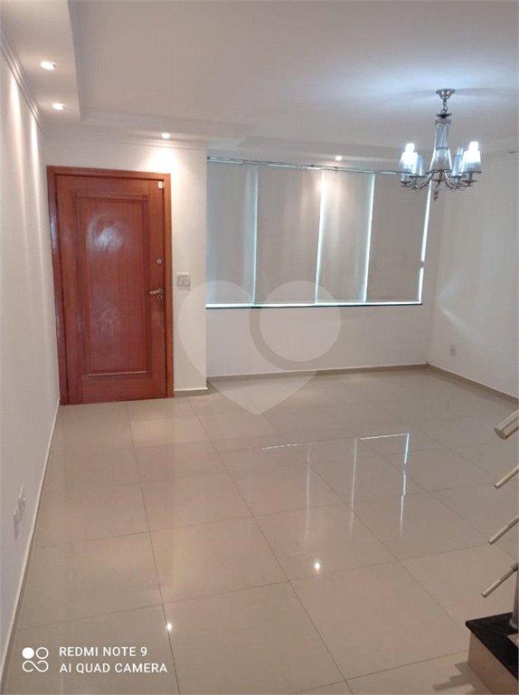 Sobrado à venda com 3 quartos, sendo 1 suíte, em Freguesia do Ó, São Paulo, SP
