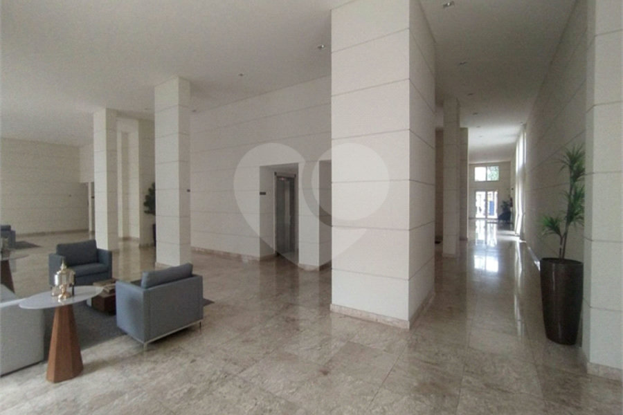 Apartamento à venda ou para alugar com 2 quartos, sendo 1 suíte,  em Santana, São Paulo, SP