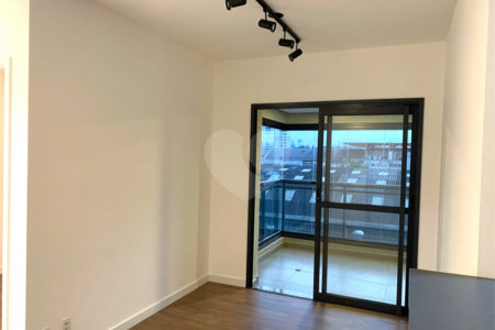 Apartamento à venda com 2 quartos, sendo 1 suíte, em Vila Leopoldina, São Paulo, SP