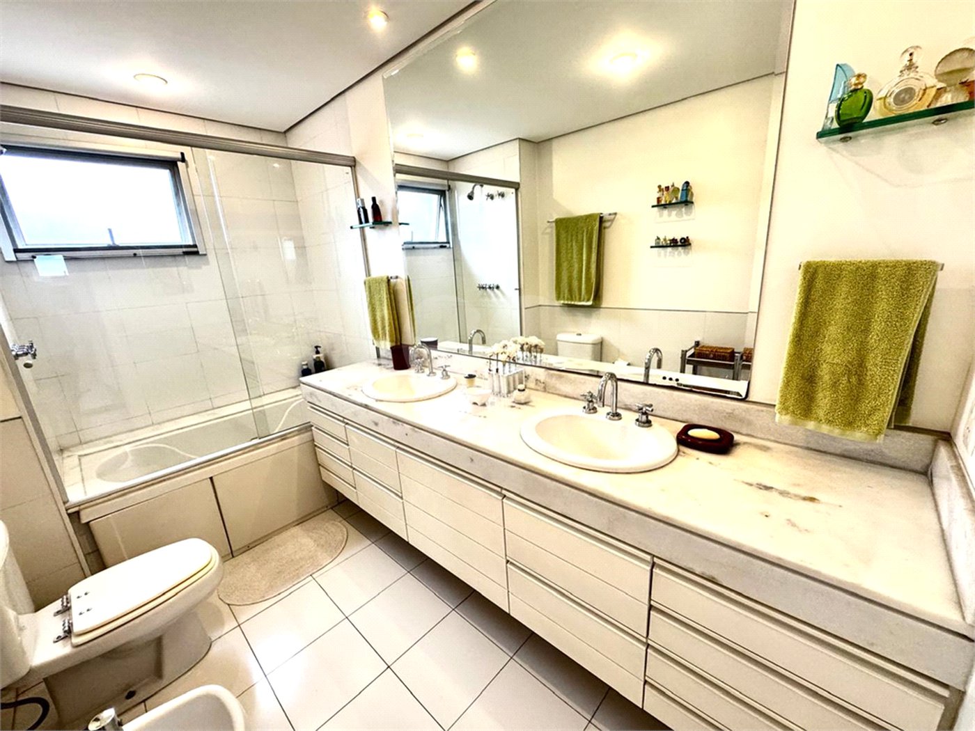 Apartamento à venda com 2 suítes em Parque do Morumbi, São Paulo, SP