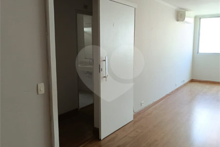 Apartamento à venda com 4 quartos, sendo 2 suítes, em Itaim Bibi, São Paulo, SP