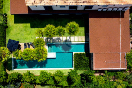 Casa à venda com 5 suítes no condomínio Terras de São José I, Itu - SP