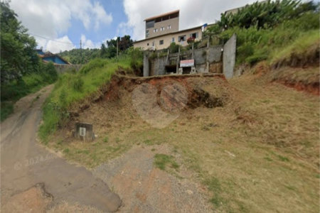 Terreno à venda em Jardim Maria Trindade, São Roque, SP