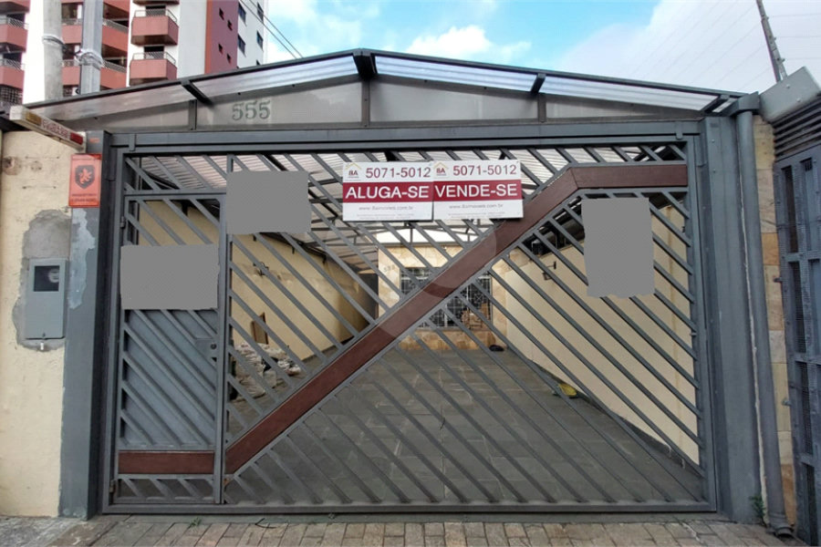 Sobrado à venda ou para alugar com 3 quartos, sendo 2 suítes,  em Vila Mascote, São Paulo, SP