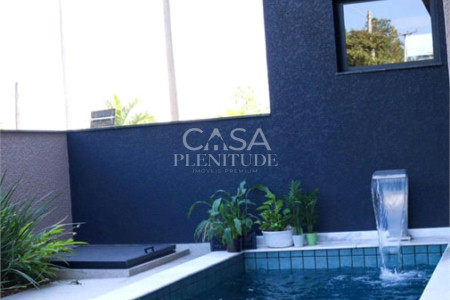 Terreno em condomínio à venda com 3 suítes em Loteamento Sunlake Spa Residencial, Votorantim, SP