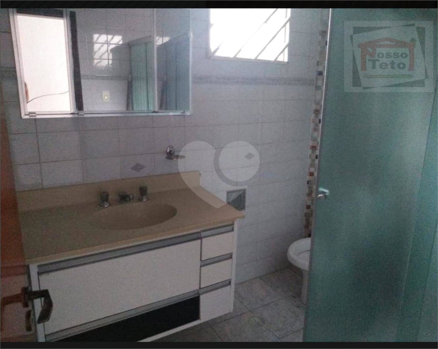 Sobrado à venda com 3 quartos, sendo 1 suíte, em Freguesia do Ó, São Paulo, SP