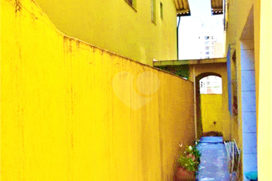 Sobrado à venda com 4 quartos, sendo 1 suíte, em Vila Guilherme, São Paulo, SP