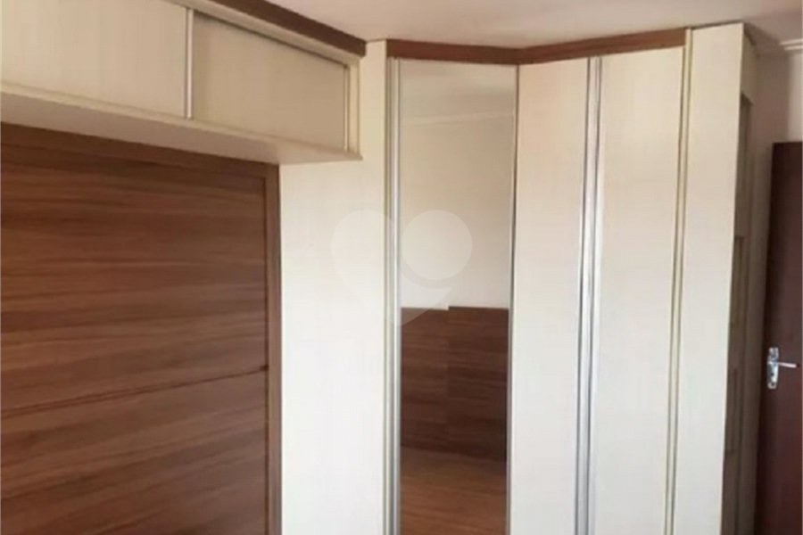 Apartamento à venda com 2 quartos em Casa Verde, São Paulo, SP