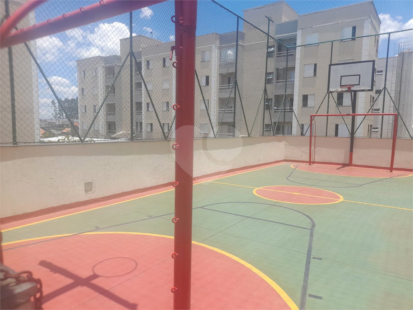 Apartamento à venda com 2 quartos em Jundiapeba, Mogi das Cruzes, SP