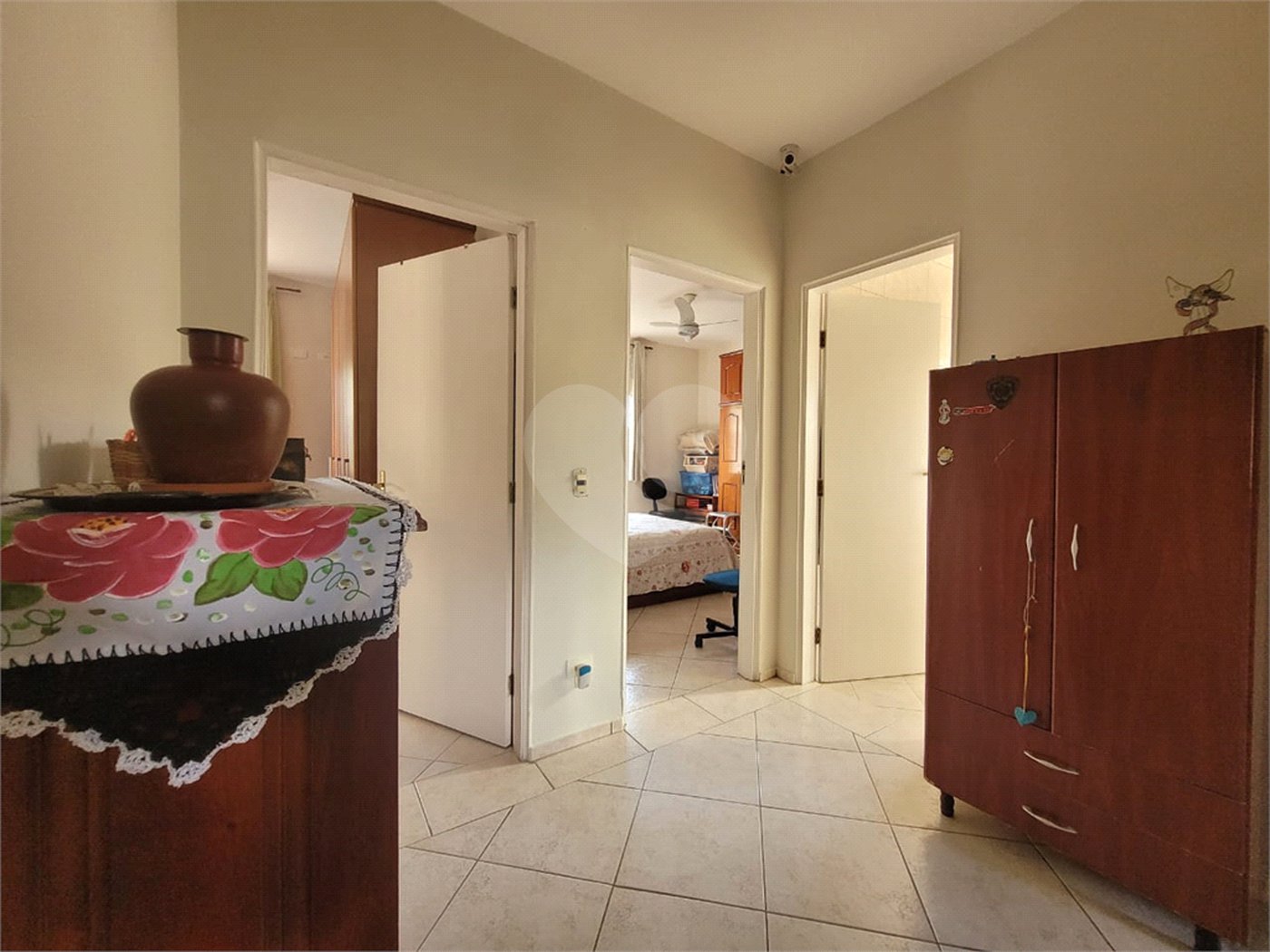 Casa à venda com 3 quartos, sendo 1 suíte, em Itapetinga, Atibaia, SP