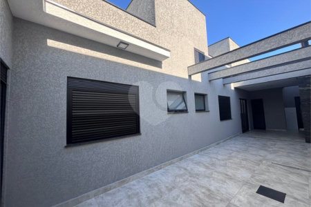 Casa à venda com 3 suítes no condomínio Villagio Wanel, Sorocaba - SP