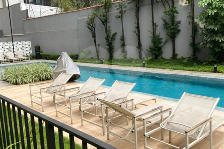 Apartamento à venda com 1 suíte em Pinheiros, São Paulo, SP