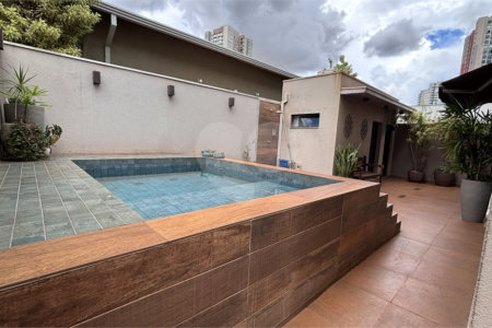 Casa à venda com 4 suítes no condomínio Quinta da Primavera Rp, Ribeirão Preto - SP