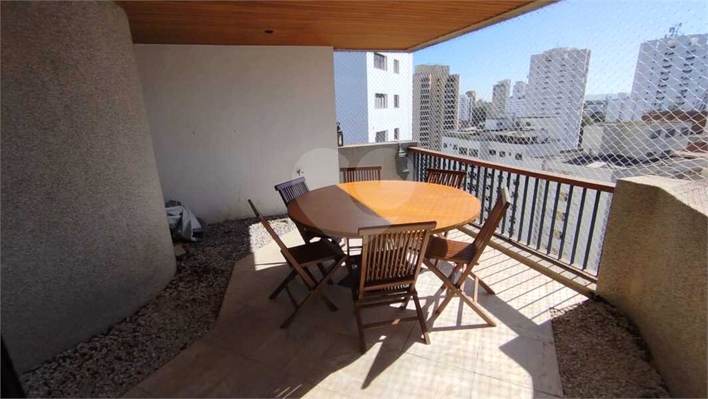 Duplex para alugar com 3 suítes em Real Parque, São Paulo, SP