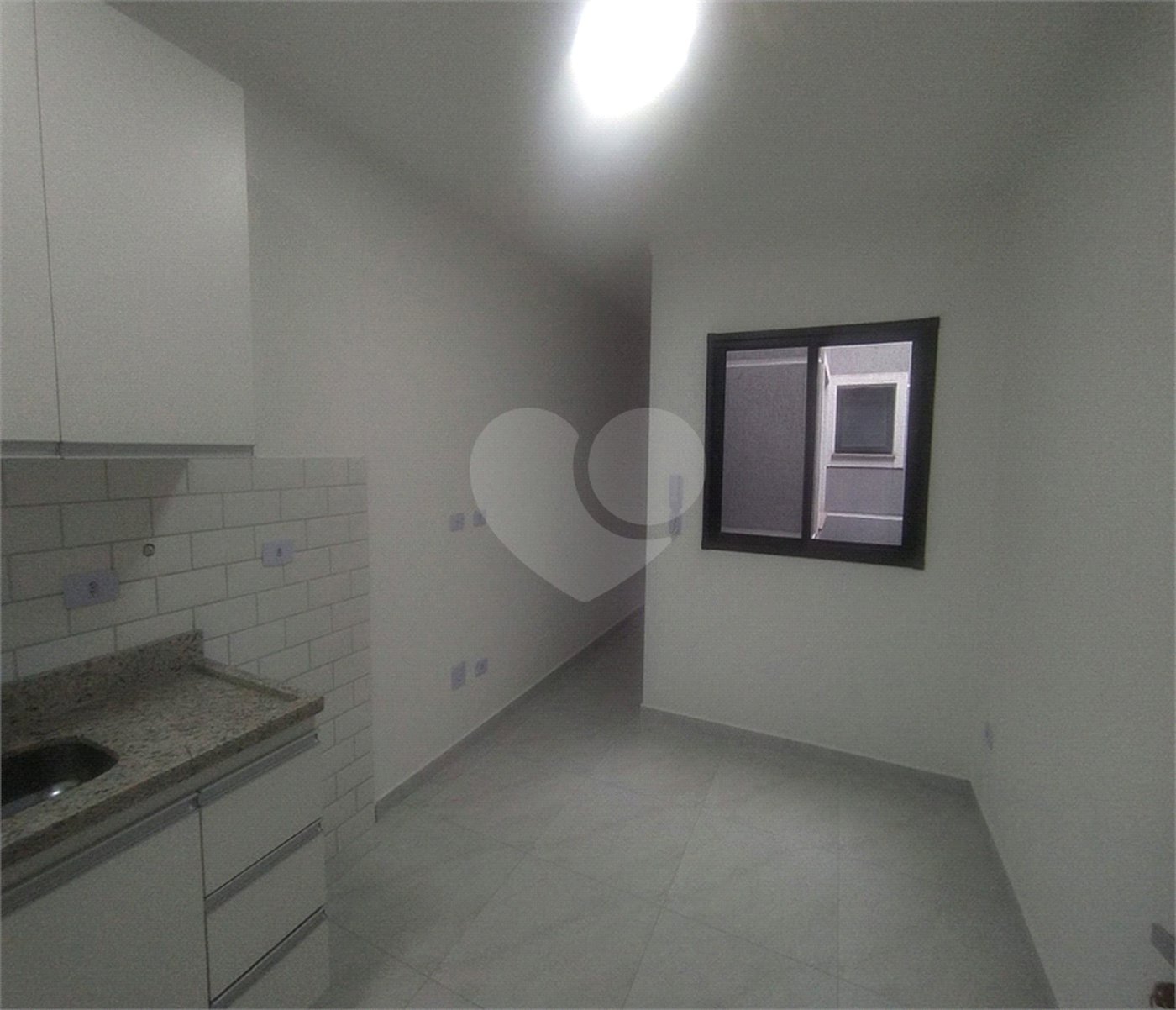Apartamento para alugar com 1 quarto em Santana, São Paulo, SP