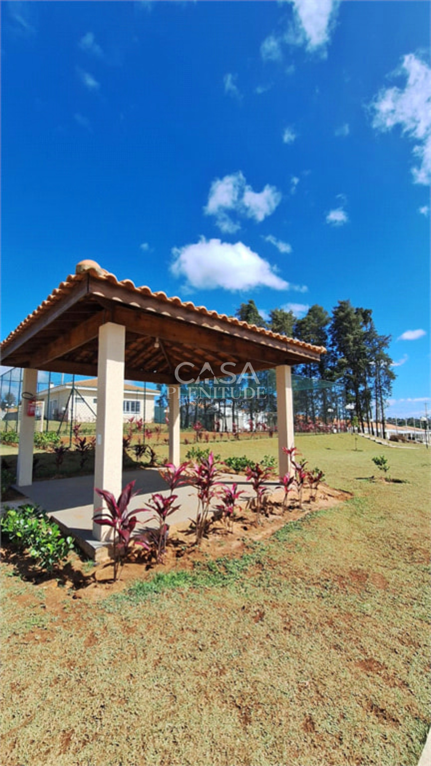 Casa em condomínio à venda com 2 quartos em Ipanema do Meio, Sorocaba, SP
