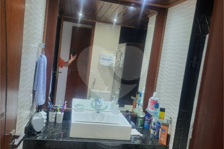 Apartamento à venda com 2 quartos, sendo 1 suíte, em Barra da Tijuca, Rio de Janeiro, RJ