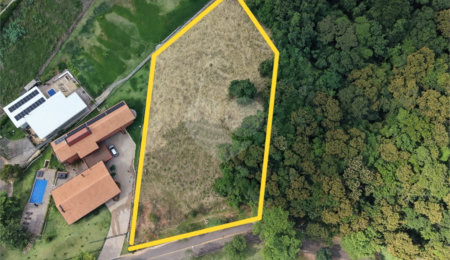 Terreno à venda no condomínio Jardim Primavera, Louveira - SP