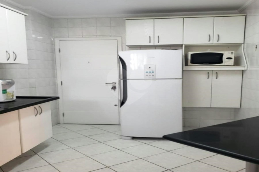 Apartamento à venda com 3 quartos, sendo 1 suíte, em Santana, São Paulo, SP