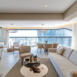 Apartamento à venda com 3 suítes em Chácara Santo Antônio (zona Sul), São Paulo, SP