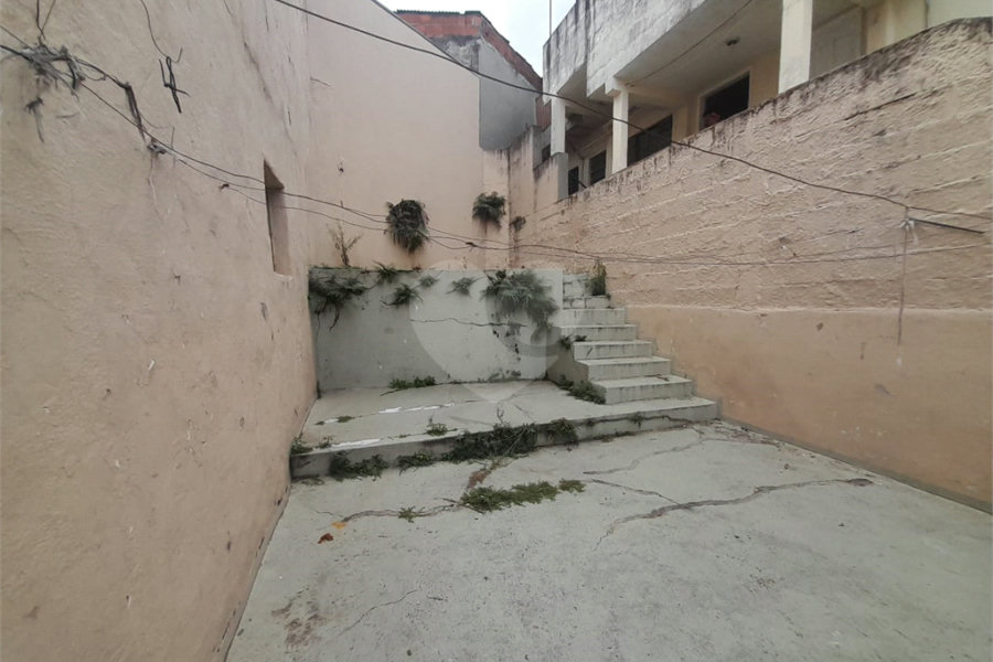 Sobrado à venda com 2 quartos em Vila Maria, São Paulo, SP