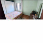 Sobrado à venda com 4 quartos, sendo 1 suíte,  no Brasilândia, São Paulo, SP
