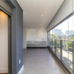 Apartamento à venda com 3 suítes em Campo Belo, São Paulo, SP