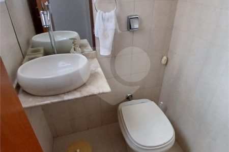 Apartamento à venda com 3 quartos em Jardim São Paulo(zona Norte), São Paulo, SP