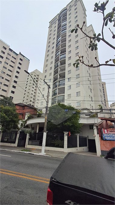 Apartamento para alugar com 3 quartos, sendo 1 suíte, em Santana, São Paulo, SP