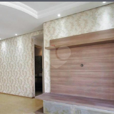 Apartamento à venda com 3 quartos, sendo 1 suíte,  em Jardim Ampliação, São Paulo, SP