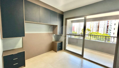 Studio à venda ou para alugar com 1 quarto em Vila Mascote, São Paulo, SP