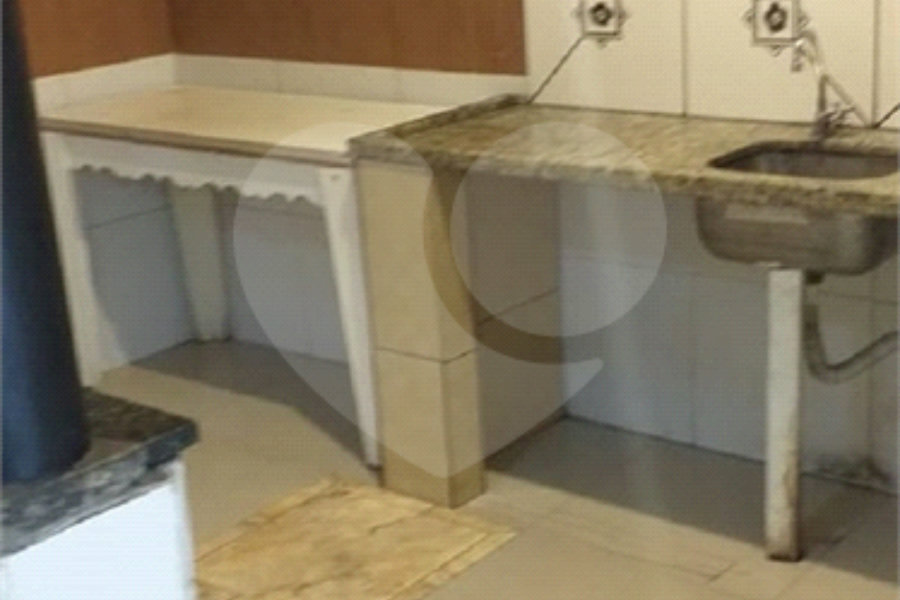 Sobrado à venda com 5 quartos, sendo 1 suíte, em Freguesia do Ó, São Paulo, SP