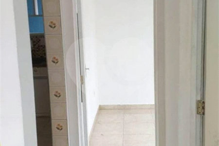 Apartamento à venda com 2 quartos em Bangu, Rio de Janeiro, RJ