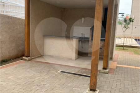 Apartamento à venda com 2 quartos em Paraíso do Morumbi, São Paulo, SP