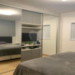 Apartamento à venda com 3 quartos, sendo 1 suíte, em Parque Campolim, Sorocaba, SP