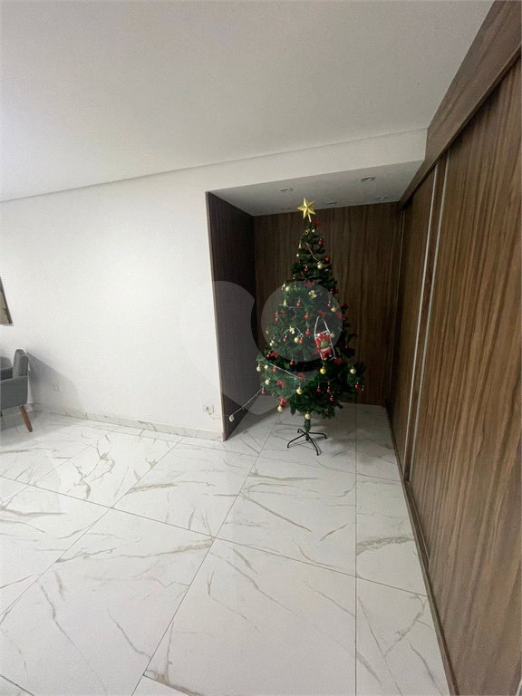 Apartamento à venda com 1 quarto em Carandiru, São Paulo, SP