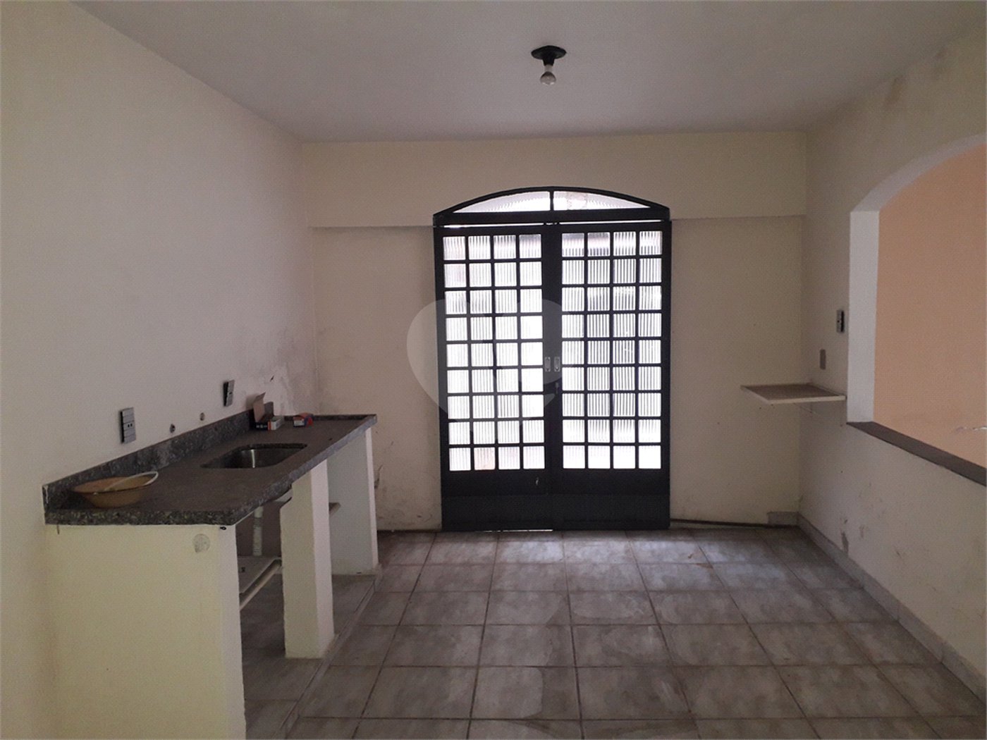 Casa para alugar com 3 quartos em Santana, São Paulo, SP