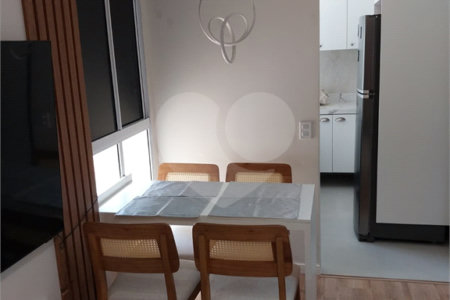Apartamento à venda com 2 quartos em Campo Grande, Rio de Janeiro, RJ