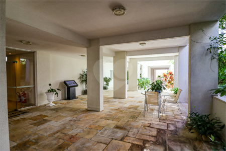 Apartamento à venda com 3 quartos em Jardim Paulista, São Paulo, SP