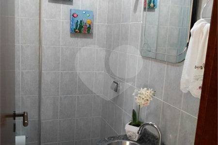 Apartamento à venda com 3 suítes em Parque das Nações, Santo André, SP