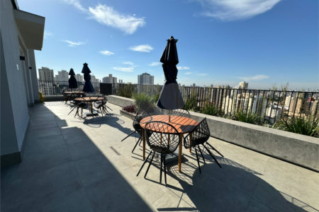 Apartamento à venda ou para alugar com 2 quartos em Água Fria, São Paulo, SP