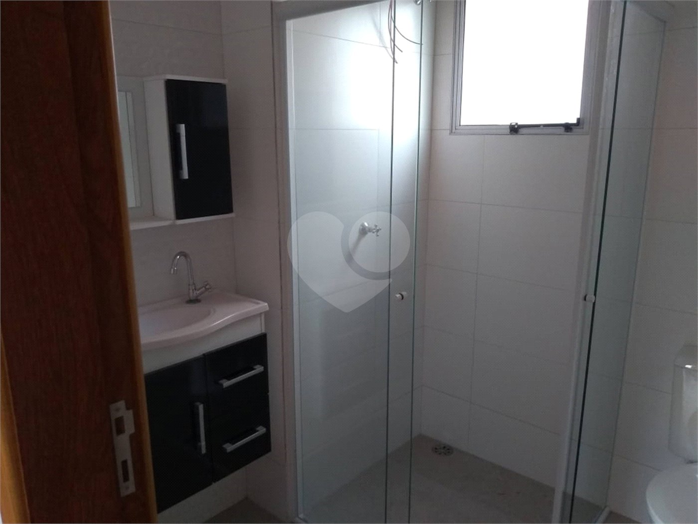 Apartamento à venda com 1 quarto em Jardim Maria José, Votorantim, SP