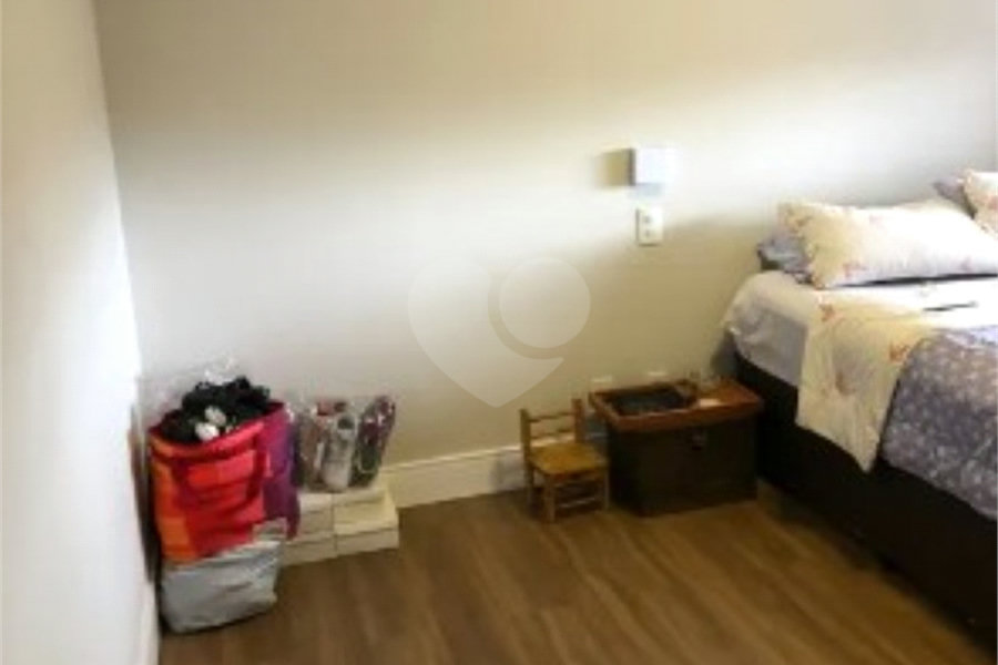 Apartamento à venda com 2 quartos, sendo 1 suíte, em Tatuapé, São Paulo, SP